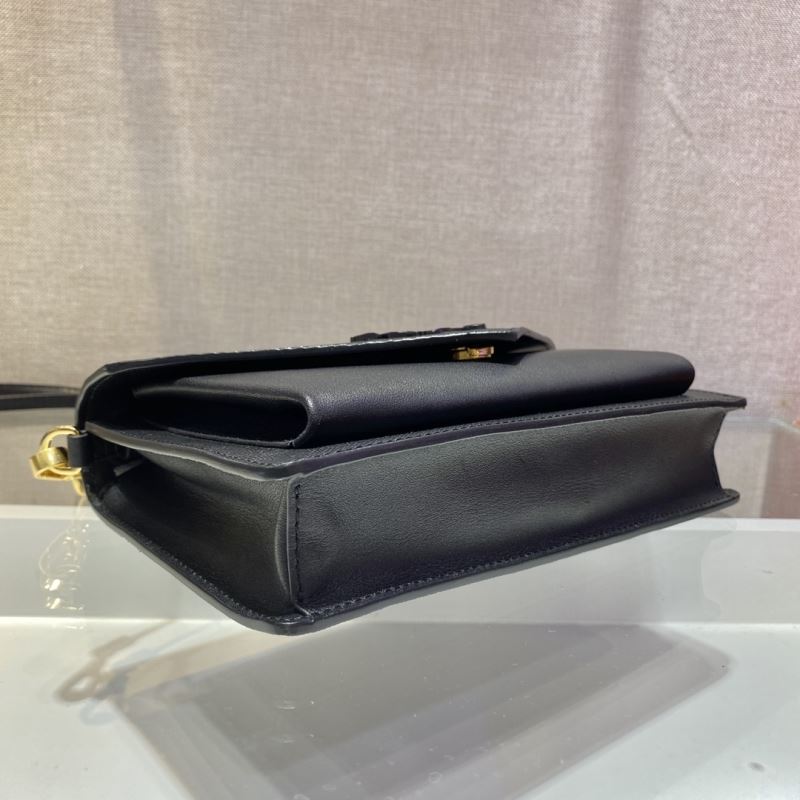 Pra*a satchel bags